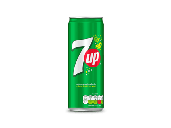 7 Up