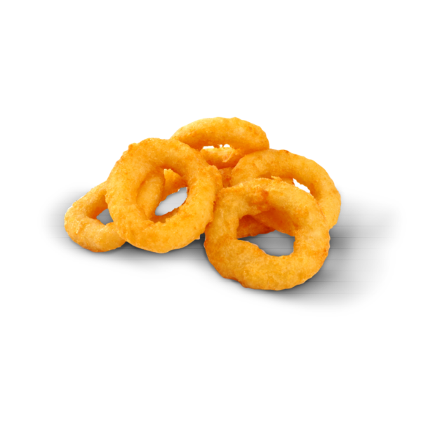 Oignin Rings