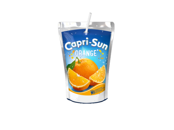 Capri Sun