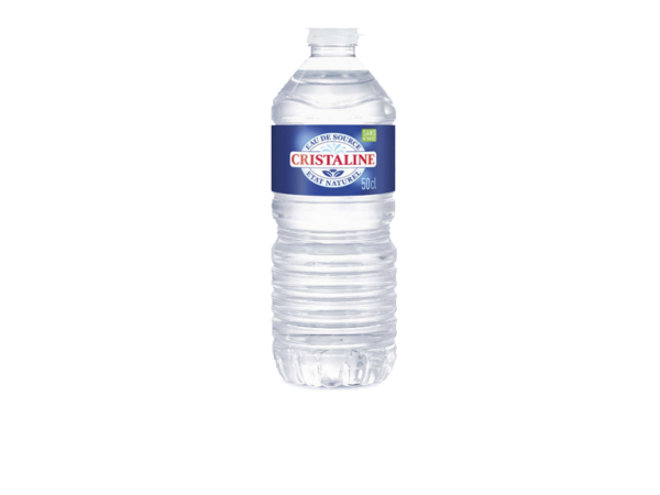 Eau 50Cl