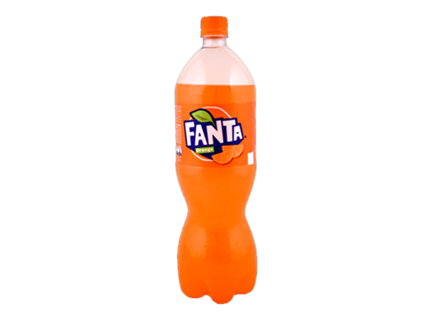 Fanta 1.5L