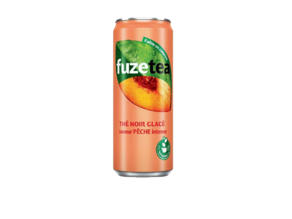 Fuze Tea