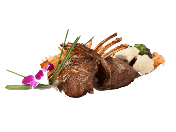 Entrecôte
