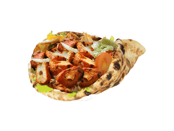Naan Blindé