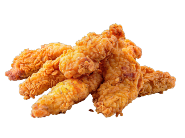 Tenders