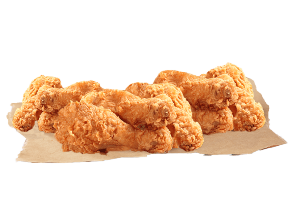Wings